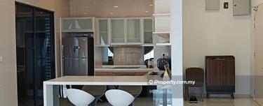 Mirage Residence Serviced Residence for Rent 1