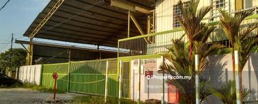 10k sqft Factory Warehouse Bukit Kemuning Kota Kemuning Shah Alam 1