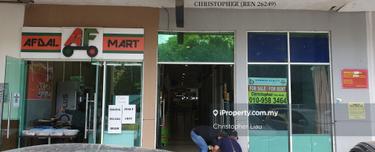 For Sale - 1 Borneo Hypermall (Beside Tower A) 1