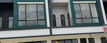 Austin Crest  (Phase 2)  Brand New 3-Storey Shoplot 1