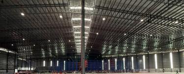 Shah Alam Mega Grade A Warehouse with Multiple Loading Bays 1