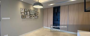 Tastefully Furnished Renovated & Move In Condition 1