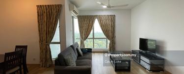 Casa Indah Exact Unit For Rent 1