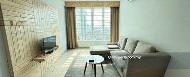 Condominium for Rent 1