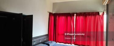 Condominium for Rent 1