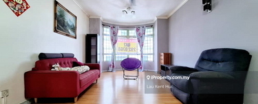 Full Loan, Good Location, Move in condition, Fully Renovated, Nice Uni 1