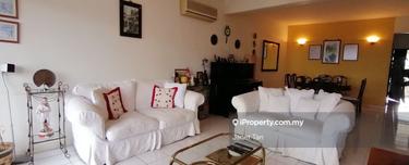 Mid Floor Unit in Gasing Petaling Jaya for Sale 1