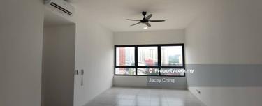 Basic Furnished Unit for Rent 1
