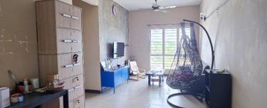 Baiduri Courts Apartment for Sale  1