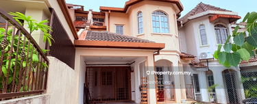 Double Storey House USJ 11 For Sale 1
