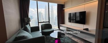 Luxury suites with breathtaking view for sale ! 1