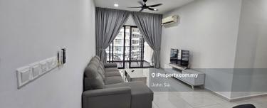For Rent - Bay Point Condo @ Country Garden Danga Bay 3 Bed 3 Bath 1