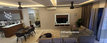 2sty fully renovated  & furnish Elmina Valley 4 Shah Alam for sales 1