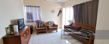 Menara Megah - Intermediate Unit for Sale 1