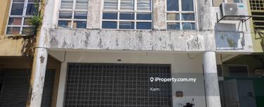 Terrace factory for Rent 1