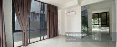 Terrace house for Rent 1
