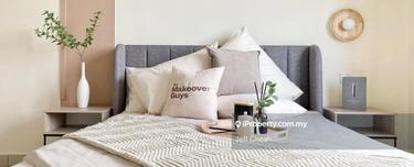 Renovated Fully Furnished 3 Bedroom for Rent, Nexus Kajang Nearby ukm 1