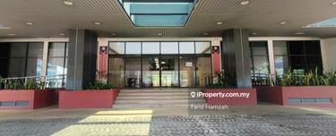 Prime Corporate Hq In Cyberjaya  For Sale 1
