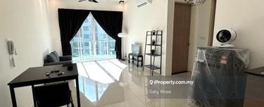 Quaywest Residence Fully Furnished Comfy Unit Rent At Bayan Lepas 1