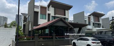 Bungalow Nilai Spring Height, Nilai, Negeri Sembilan 1