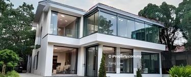 Bangsar Commercial bungalow for Sale 1