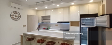Havona Residence @ Mount Austin , 3 bedroom For Rent  1