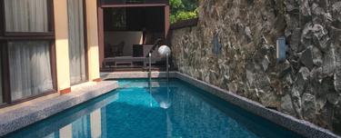 Bungalow in Low Density Gated Guarded Hartamas Community 1