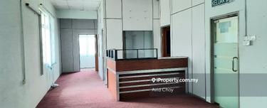 Shop-office for Rent 1