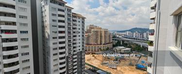 Strategic & Huge Serviced Unit in Sri Petaling Bukit Jalil 1