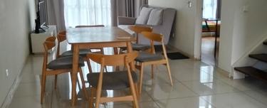 The Seed @ Taman Sutera Utama Town House For Sale  1