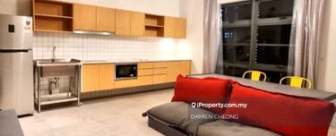 Walking distance to Monash, Sunway, Taylors And Brt Station 1
