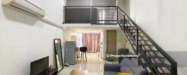 Serviced residence for Rent 1
