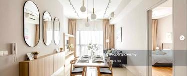 Nice Interior Designed with Golf View  1