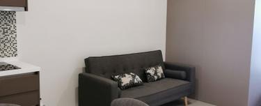 Fully well furnished studio 1