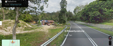 Main Road Agricultural Zone Commercial Land Lenggeng Negeri Sembilan 1