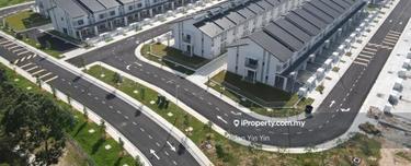 For Sales New Terrace House End Lot, Kota Bayu Emas Klang  1