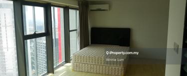 My Loft @ Empire City, Damansara Perdana 1