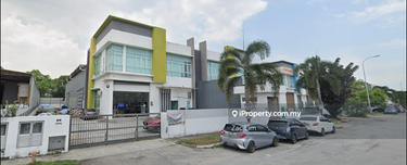 1.5 Sty Semi-D for Sale in Kapar (Freehold) 1