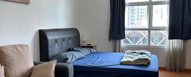 Maytower Service Residence Jln Munshi Abdullah KL 1