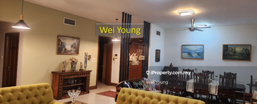Nice and Cost 2163 sq feet Unit for Sale 1