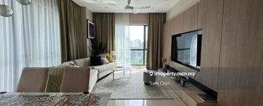 Aria Luxury Rseidence 1