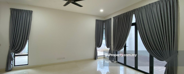 Foresthill Damansara 1