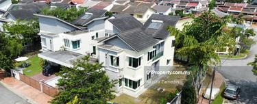 2 Storey Semi-D Corner Lot Ss5 Ss 5, Kelana Jaya, Petaling Jaya 1
