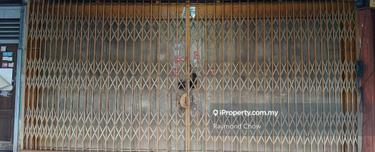 Freehold 2 storey shop office for sale 1