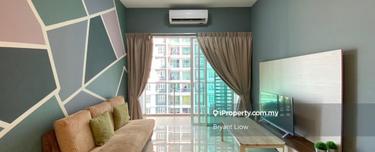 Nice Unit No Homestay Serviced residence for Rent 1