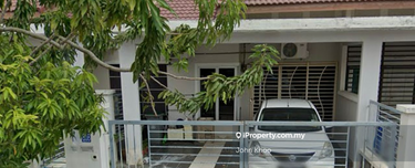 Nusari aman 2,bandar sri sendayan,seremban 1