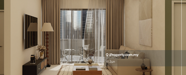 Brand new Fully Furnished, Facing Pnb118! 1