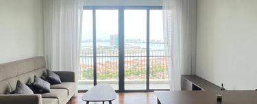 Furnished Near Stornyhurst Quayside Georgetown Tanjung Bungah Tokong 1