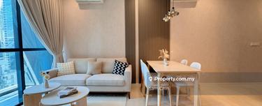 Ultimate Perfect Home at 10 Stonor, KLCC 1