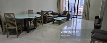 Near Mont Kiara, Verdana North Kiara For Rent 1